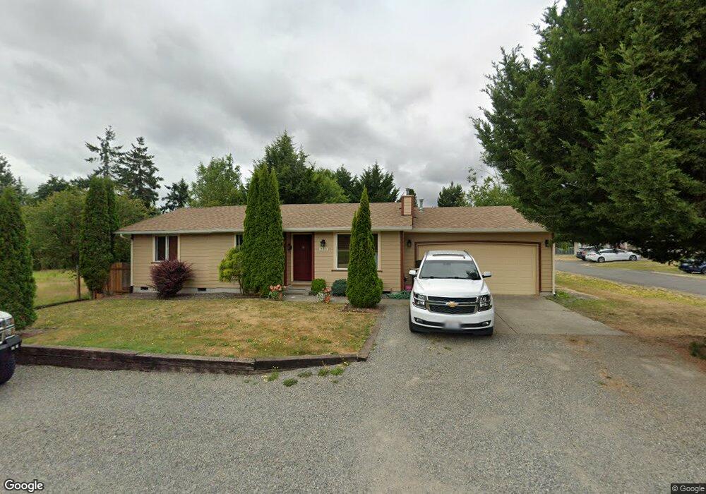 955 SW 21st St, Chehalis, WA 98532 - photo 1
