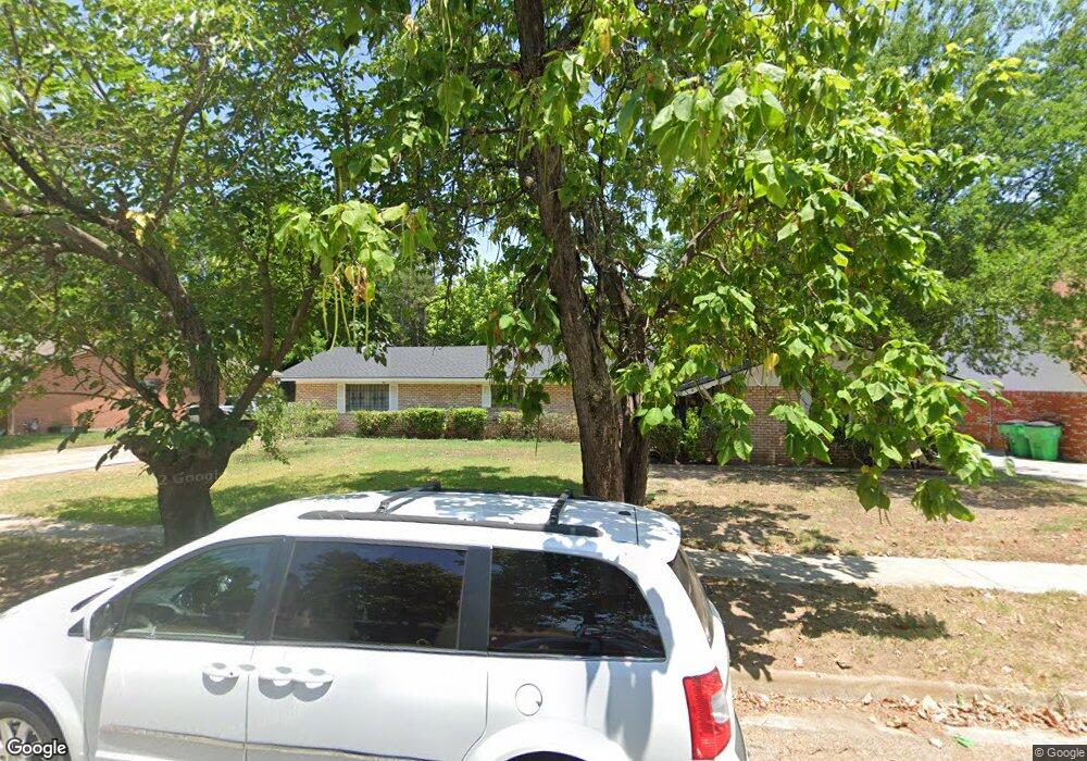 406 Melody Ln, Gainesville, TX 76240 - photo 1