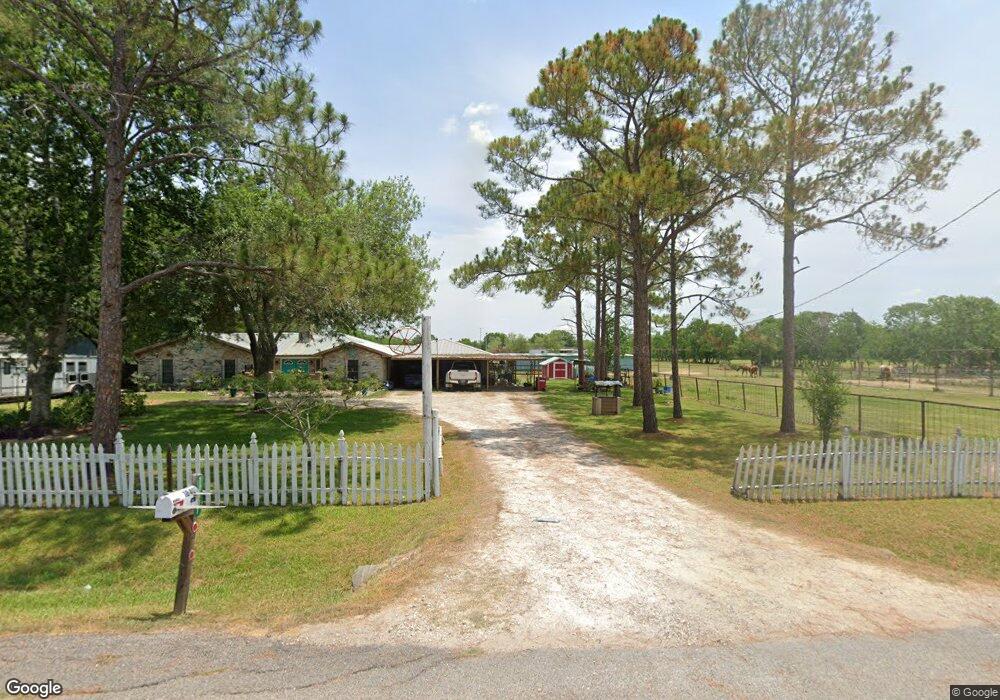 18401 Bounds Dr, Pearland, TX 77584 - photo 1