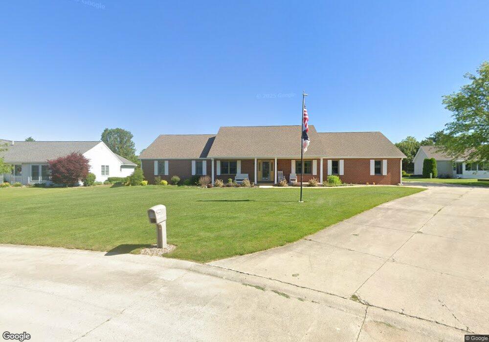 1420 Grandview Ave, Bucyrus, OH 44820 - photo 1