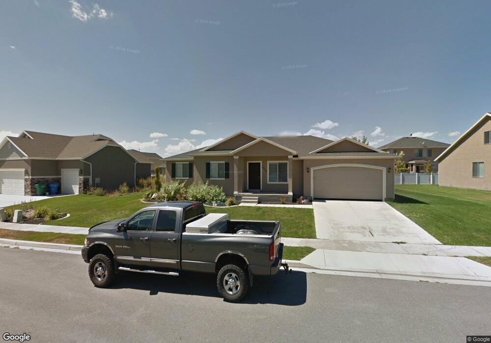 1572 S Bridle Path Loop, Lehi, UT 84043 - photo 1