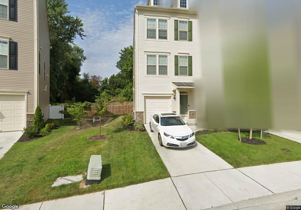 8124 Hollow Ct, Severn, MD 21144 - photo 1