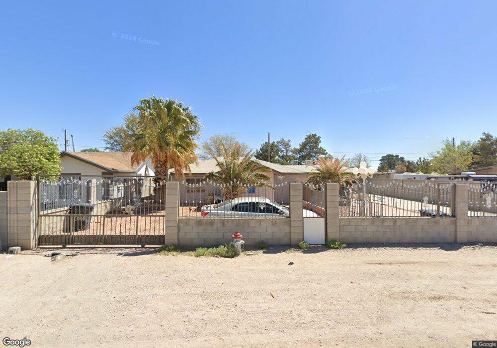 628 Cobre St, El Paso, TX 79928 - photo 1