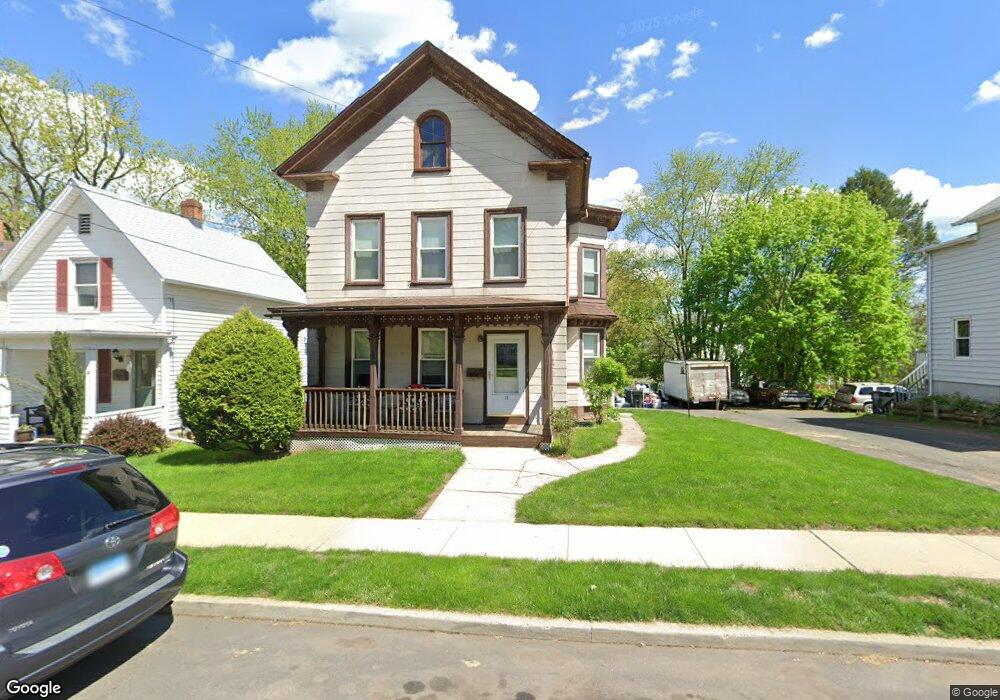 32 N 3rd St, Meriden, CT 06451 - photo 1