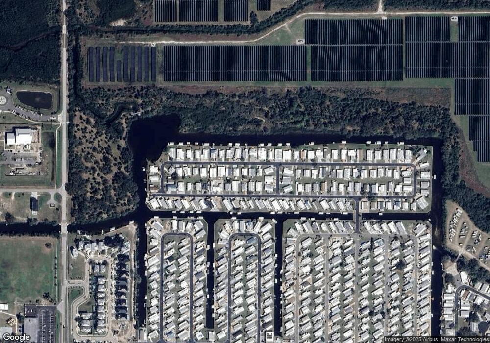 191 N Saint Thomas Cir, Apollo Beach, FL 33572 - photo 1