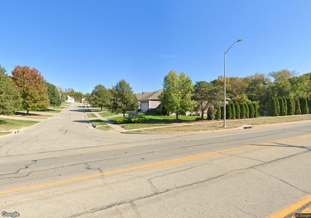 7131 Allman Dr, Shawnee, KS 66217 - photo 1