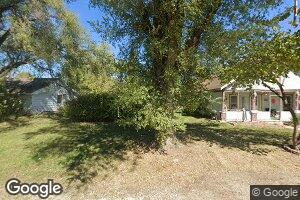 208 W 3rd St, Creighton, MO 64739