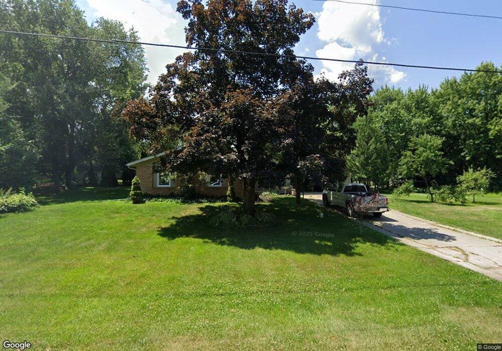 1166 W Severs Rd, La Porte, IN 46350 - photo 1