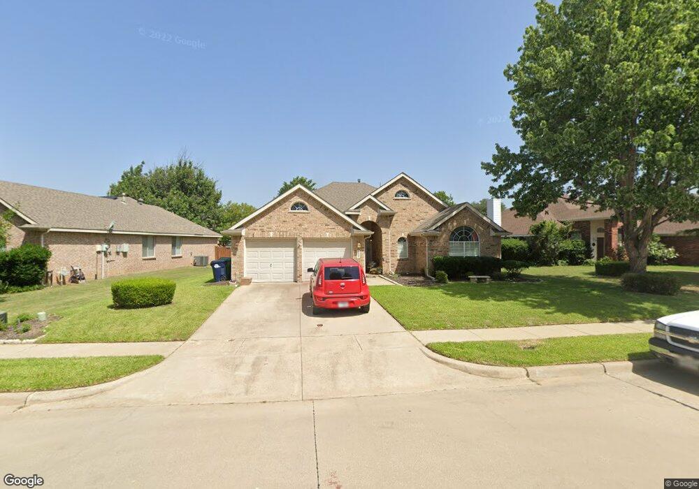 3800 Ranchman Blvd, Denton, TX 76210 - photo 1