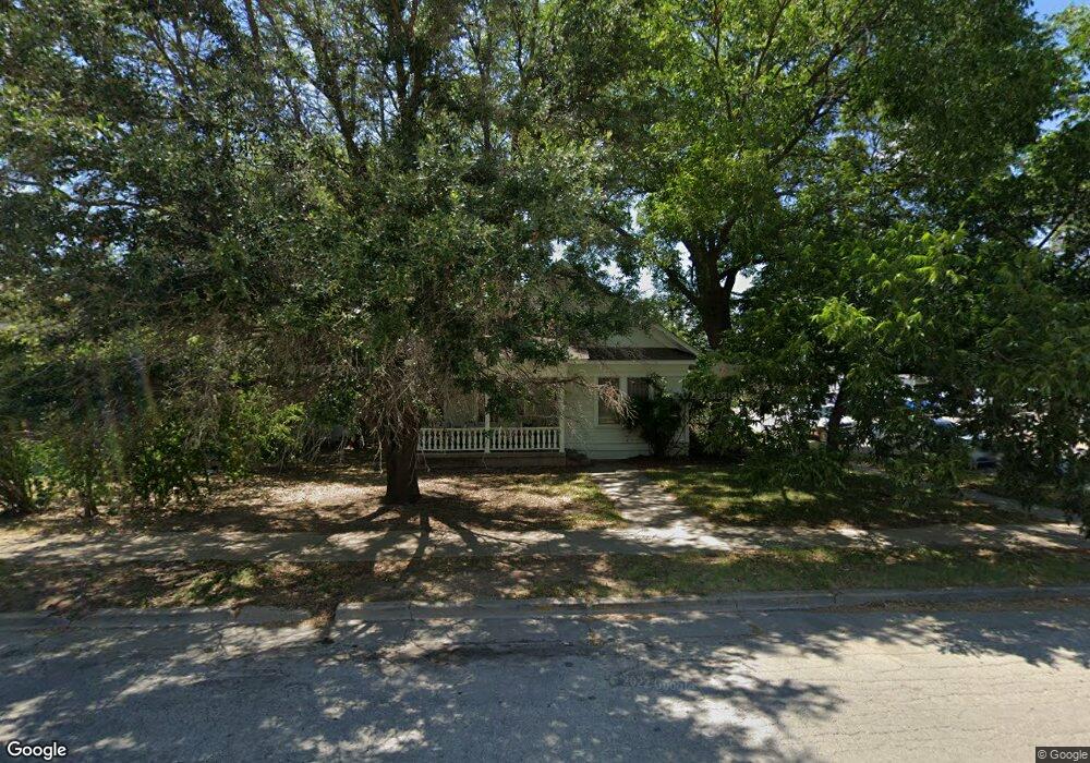 301 S Dixon St, Gainesville, TX 76240 - photo 1