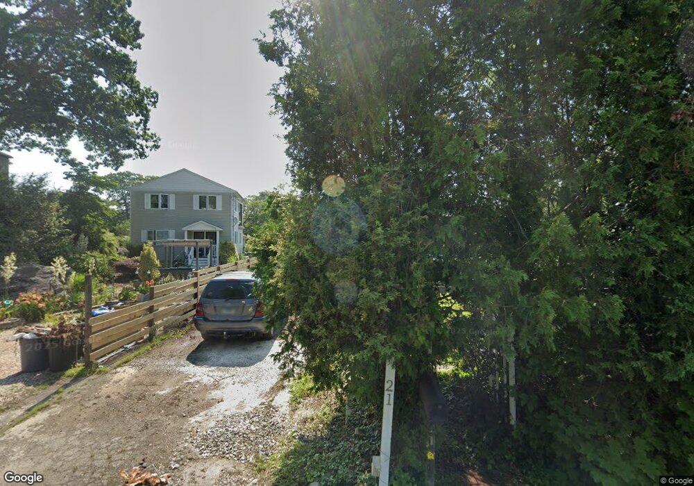 21 Meadow St, East Haven, CT 06512 - photo 1