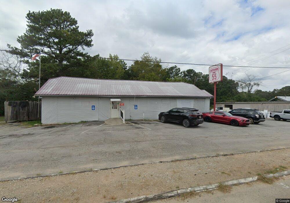 879 Alabama Ave S, Bremen, GA 30110 - photo 1