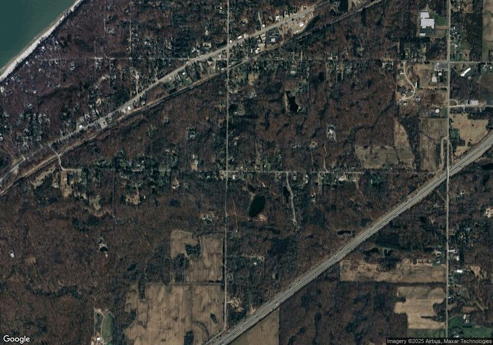 1 Youngren Rd, Harbert, MI 49115 - photo 1