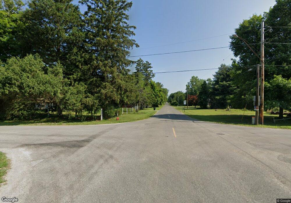 0 Youngren Rd, Lakeside, MI 49128 - photo 1