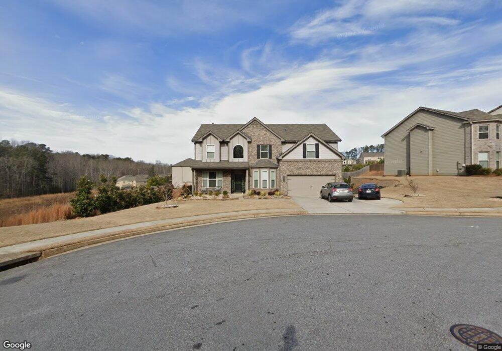 3918 Two Bridge Dr unit 41, Buford, GA 30518 - photo 1