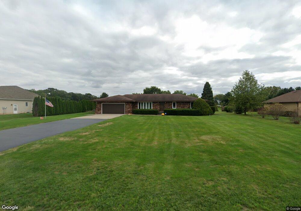 8551 E 93rd Ave, Crown Point, IN 46307 - photo 1