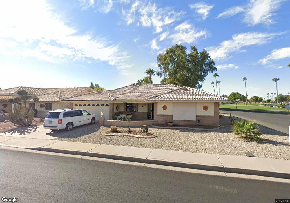 2308 S Primrose, Mesa, AZ 85209 - photo 1