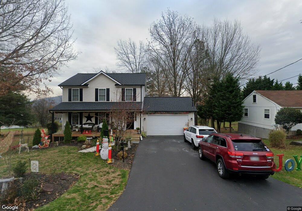 74 Spring St, Harpers Ferry, WV 25425 - photo 1