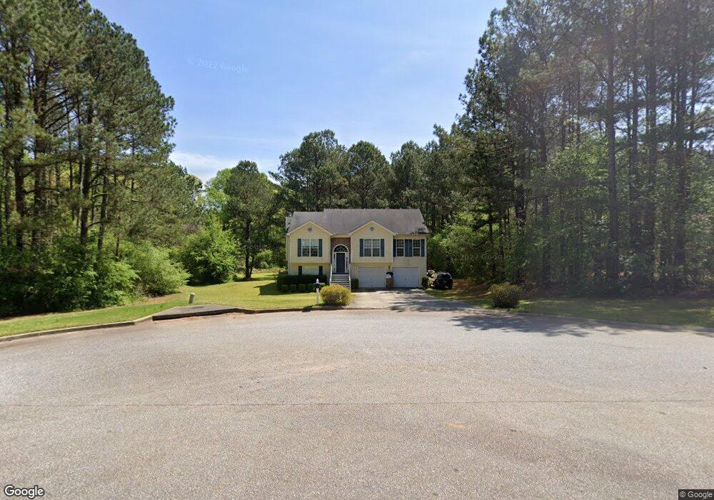 1008 Preserve Ln unit 2, Bethlehem, GA 30620 - photo 1