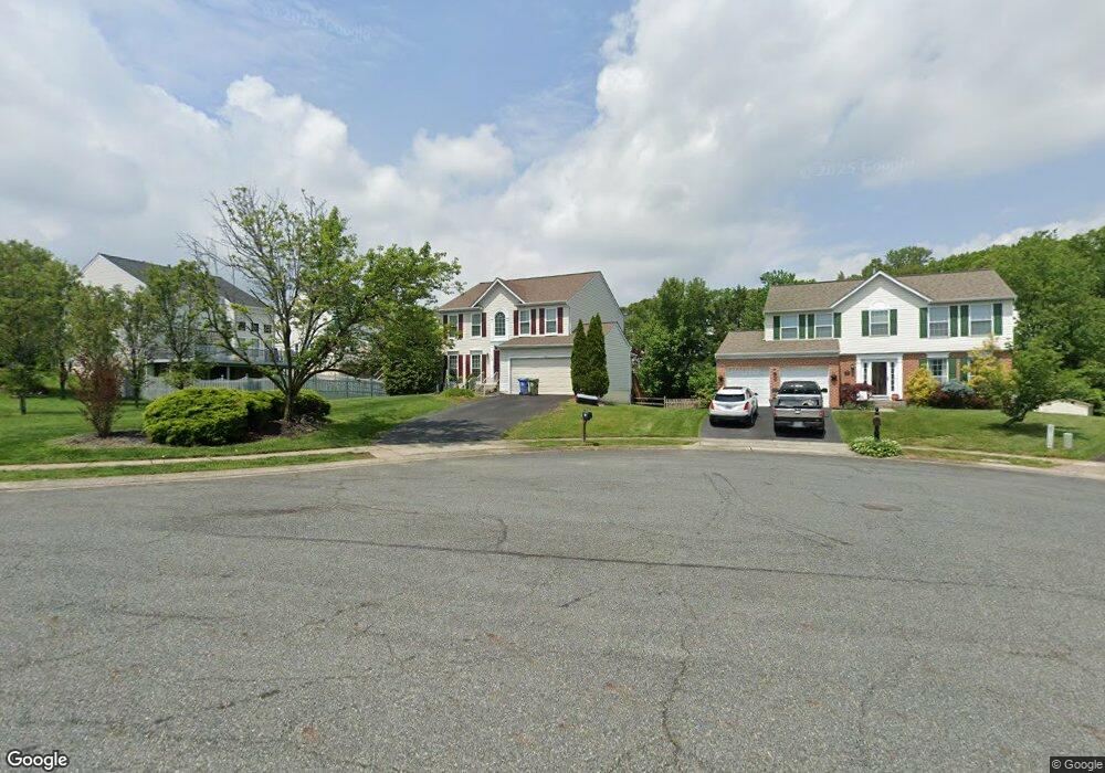 632 Falconer Rd, Joppa, MD 21085 - photo 1