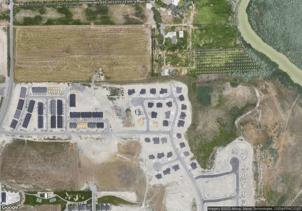 3283 W Ada Loop unit 628, Lehi, UT 84043 - photo 1