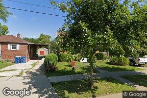 126 1st St, Carbon Cliff, IL 61239