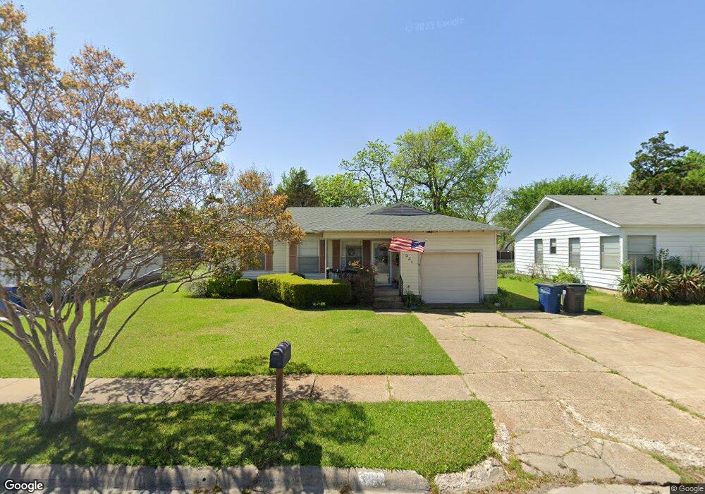 330 S 3rd St, Wylie, TX 75098 - photo 1