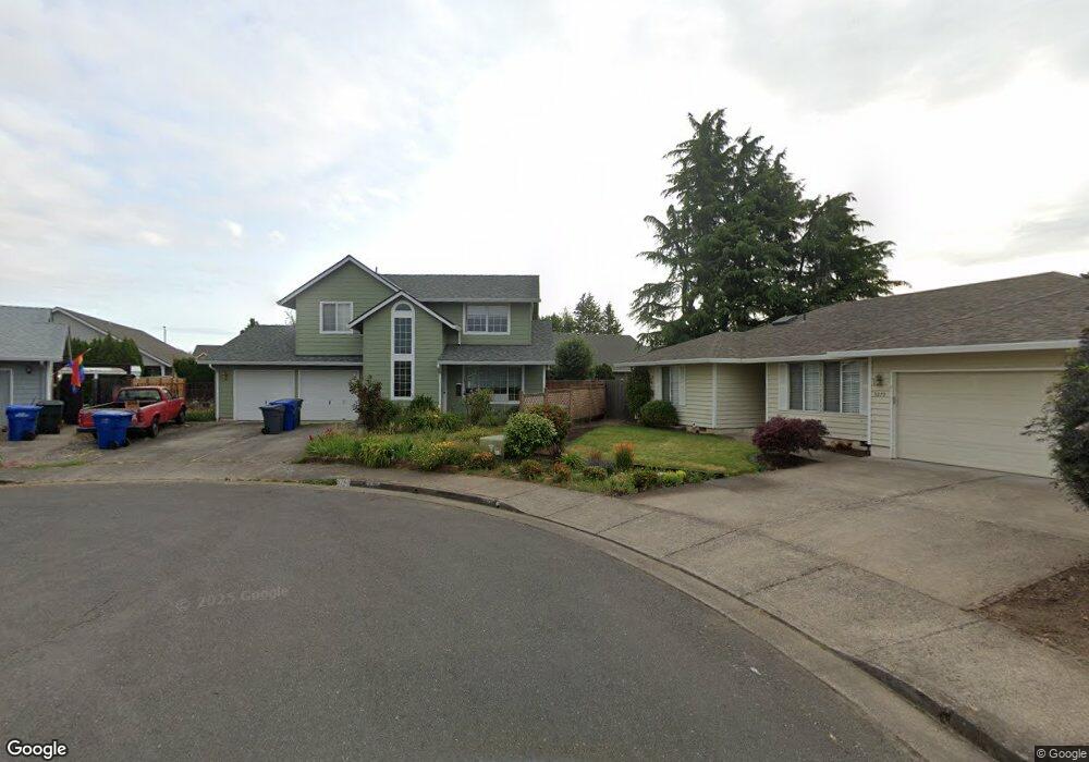 5280 Autumn Leaf Ct N, Keizer, OR 97303 - photo 1