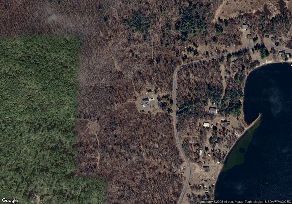 7670 Round Lake Dr, Danbury, WI 54830 - photo 1