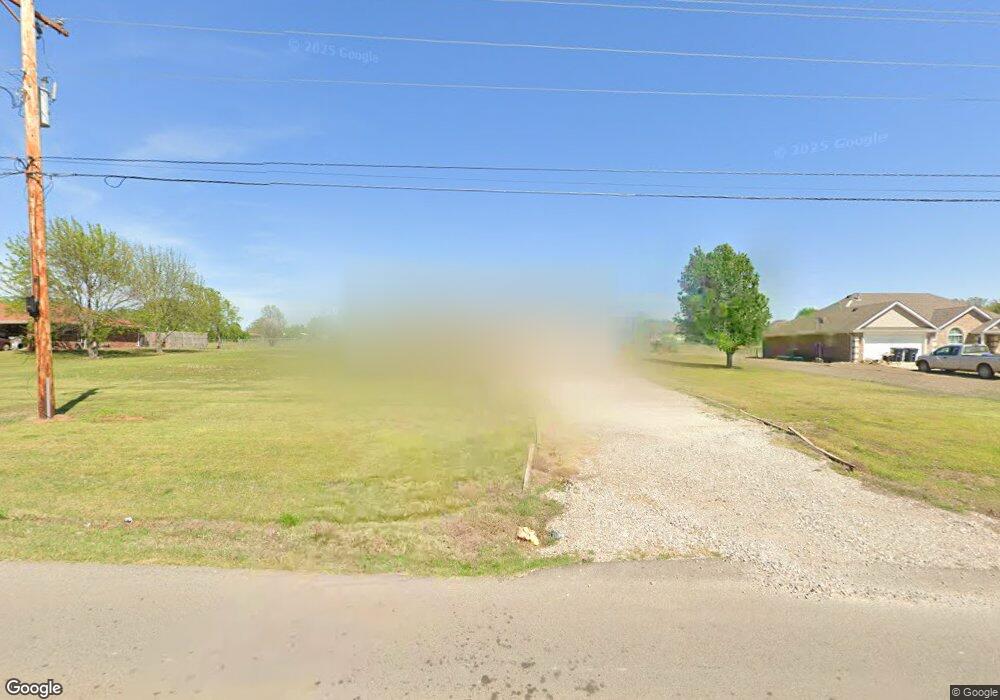 5809 N Bryan Ave, Shawnee, OK 74804 - photo 1