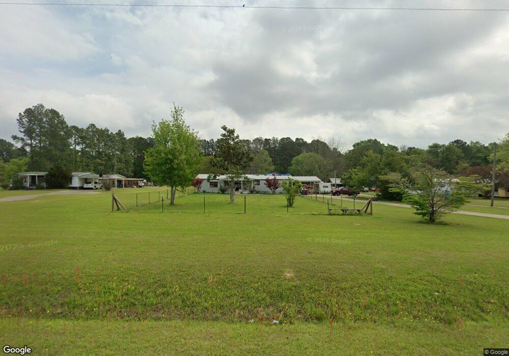 1653 Porters Corner Rd, Sylvester, GA 31791 - photo 1