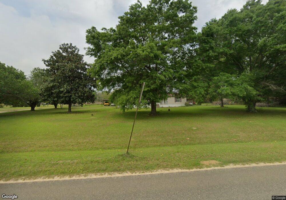 1621 Porters Corner Rd, Sylvester, GA 31791 - photo 1