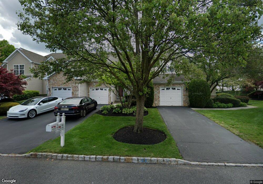 21 Hogan Way unit 37, Moorestown, NJ 08057 - photo 1