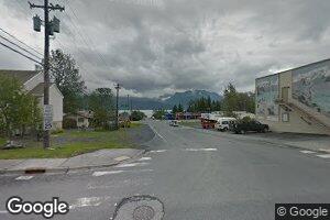Tr B Asls 91-95 Plat 94-91 St, Seward, AK