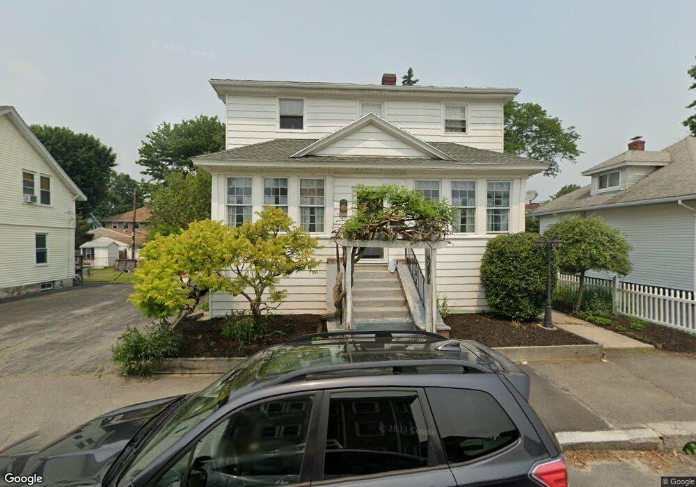 26 Atlanta St unit 1, Worcester, MA 01604 - photo 1