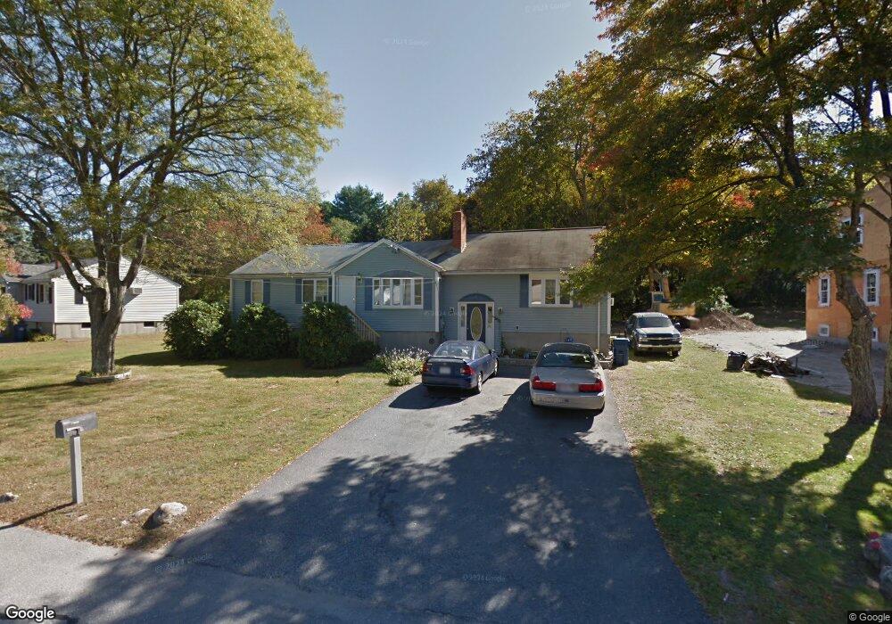 31 Sunset Dr, Burlington, MA 01803 - photo 1