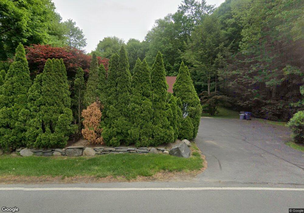 380 Old Army Rd, Scarsdale, NY 10583 - photo 1