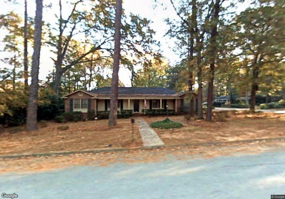 444 Sheffield Cir, Augusta, GA 30909 - photo 1