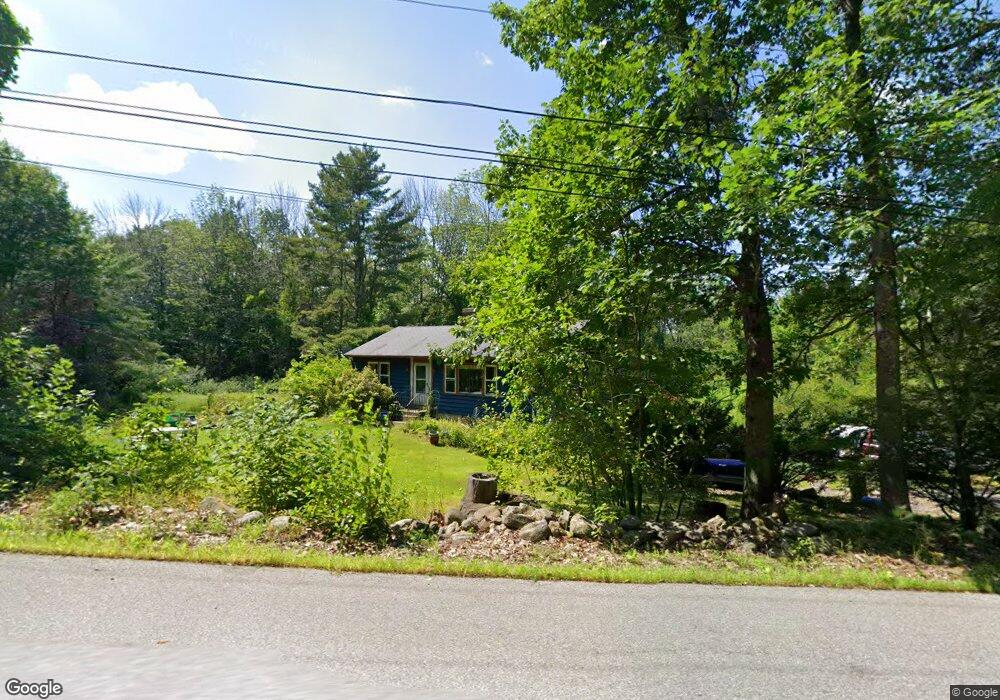 82 Middle Winchendon Rd, Rindge, NH 03461 - photo 1