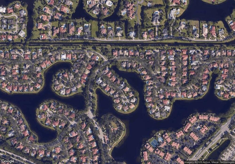 1006 Trailmore Ln, Weston, FL 33326 - photo 1