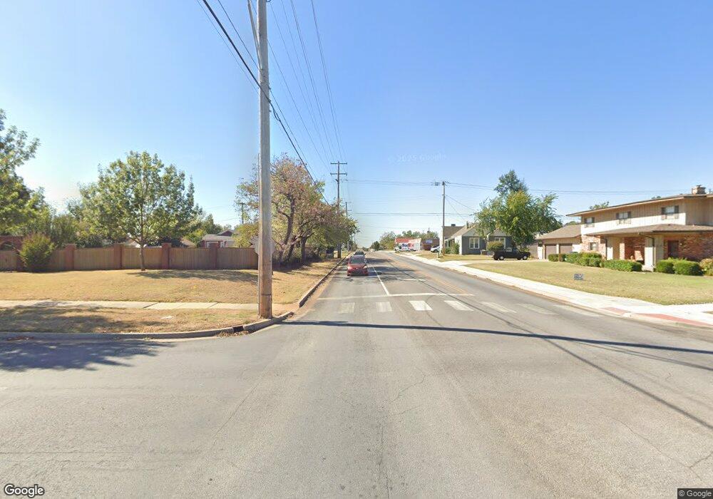 0 E Independence & Minnesota St, Shawnee, OK 74804 - photo 1