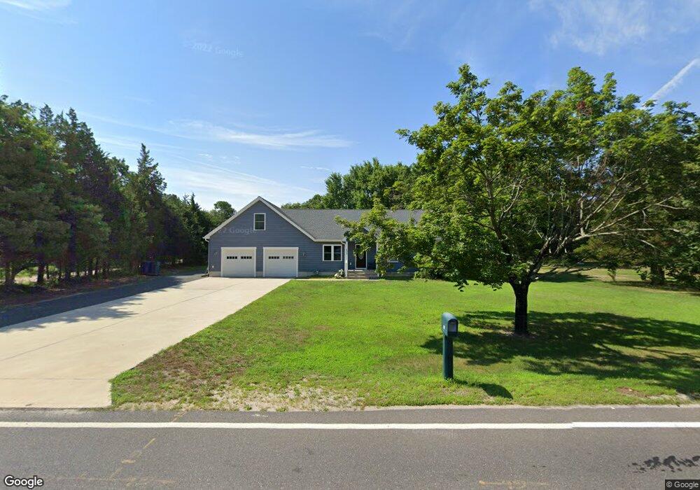 633 Nugentown Rd, Little Egg Harbor Township, NJ 08087 - photo 1