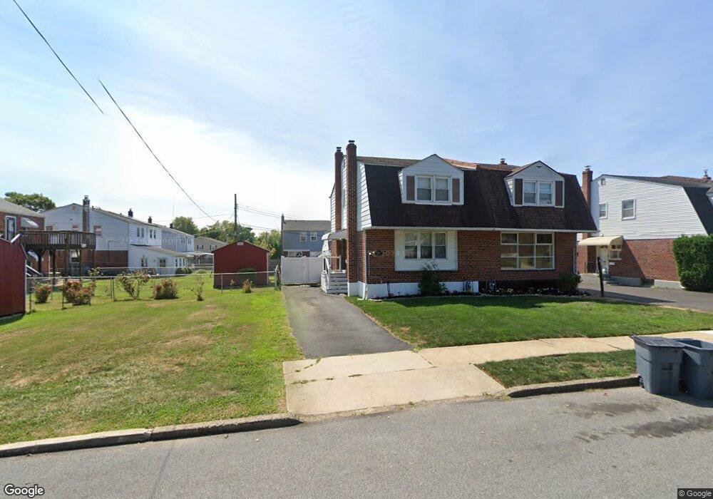 2612 Crozer St, Brookhaven, PA 19015 - photo 1