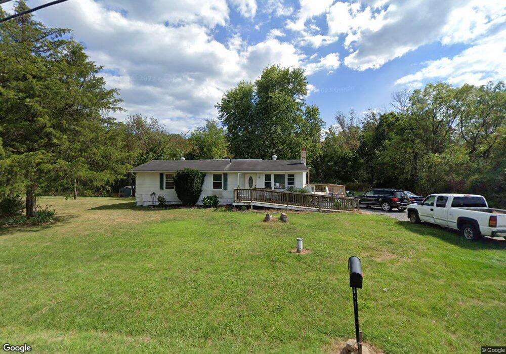 3352 Lyndhurst Rd, Stuarts Draft, VA 24477 - photo 1