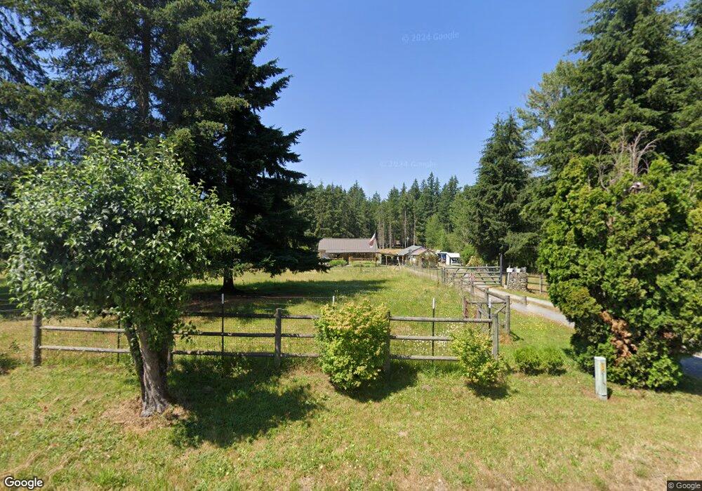 14809 Kapowsin Hwy E, Graham, WA 98338 - photo 1