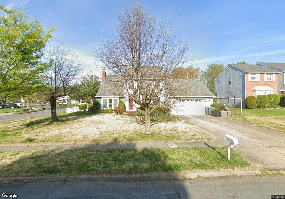 217 Longstone Dr, Cherry Hill, NJ 08003 - photo 1