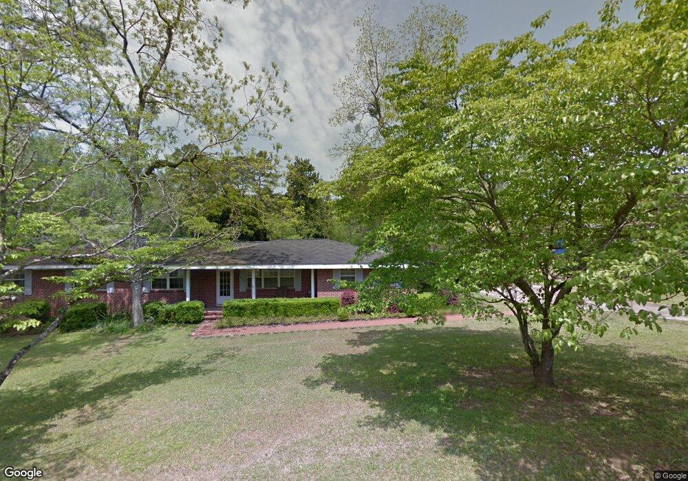 403 Buchannan St SE, Cairo, GA 39828 - photo 1