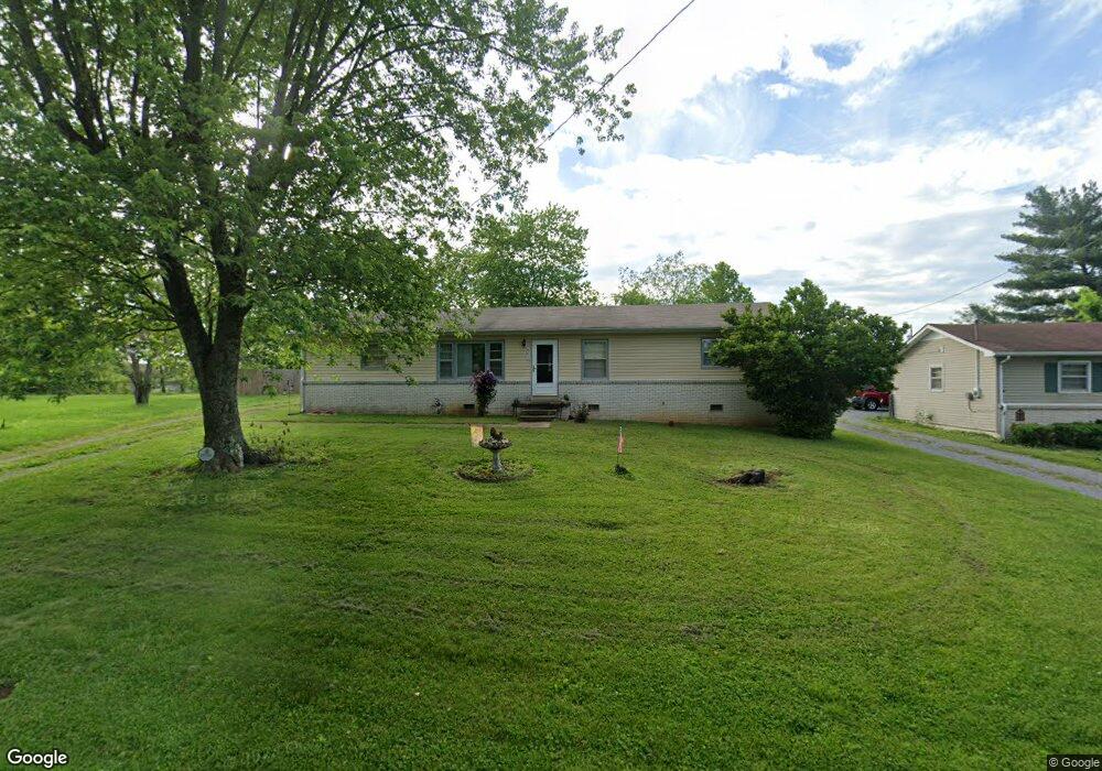 941 Horse Mountain Rd, Shelbyville, TN 37160 - photo 1