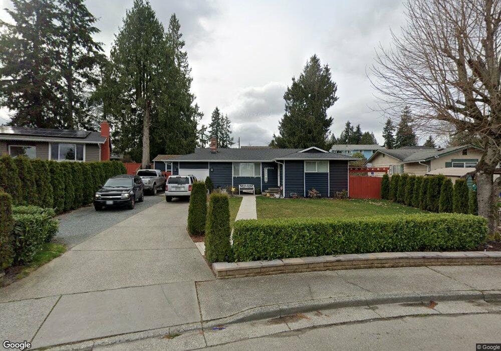 8914 Emerson Place, Everett, WA 98208 - photo 1
