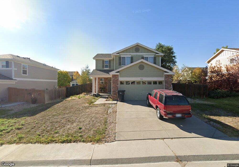13861 Lilac St, Thornton, CO 80602 - photo 1